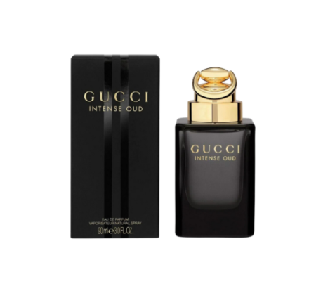 Gucci Intense Oud 90ml Edp-عطر رجالي وستاتي